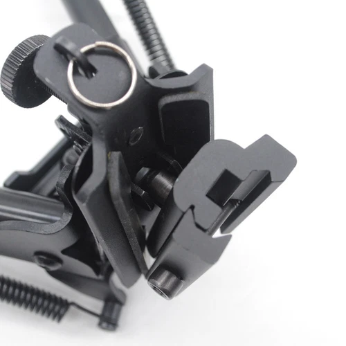 QD Zweibein Adapter Sling Swivel Stud 11/20 mm Pica Tinny Rail Mount - Bild 12 von 25