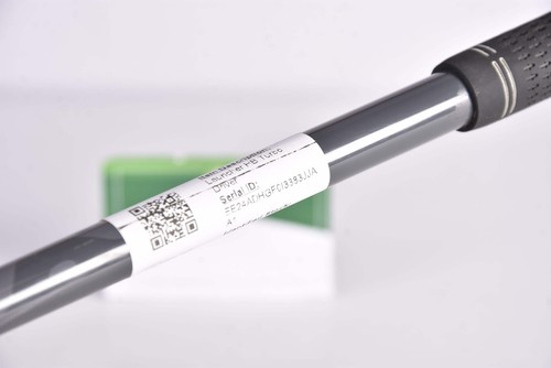 Left Hand Cleveland Launcher HB Turbo Driver / 10.5 Degree / Senior Flex Miyazak - Picture 7 of 8