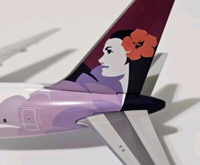 GEMINIJETS200 BOEING 767 300 HAWAIIAN AIRLINES VERY RARE | eBay
