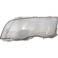 Streuscheibe Links Passend FüR BMW E46 Baujahr 1998-2001