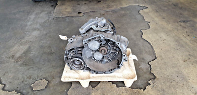 6 Gang Schaltgetriebe Getriebe JMA VW Passat 3C 16V 2.0 TDI Mod 2005-2011
