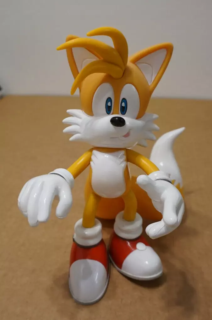 Sonic: 8 curiosidades sobre o Tails