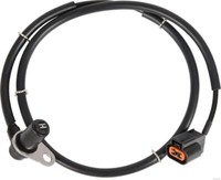 Herth+Buss Jakoparts J5915034 Sensor, Raddrehzahl FüR Mitsubishi