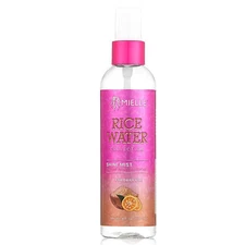 Mielle Rice Water Collection Shine Mist 4oz