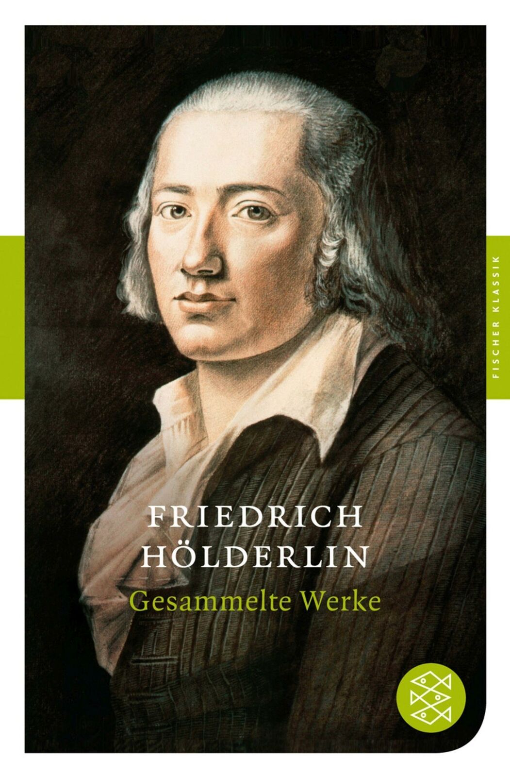 Thumbnail - Gesammelte Werke | Buch | 9783596900541