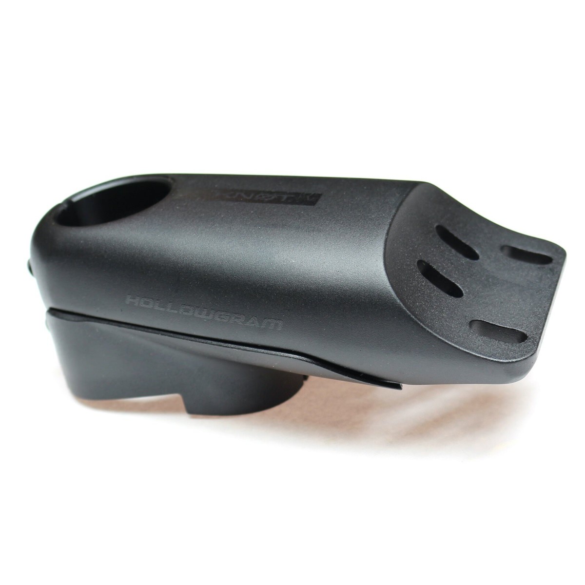 Cannondale HollowGram KNOT Stem -6 Degree Rise 90mm Length