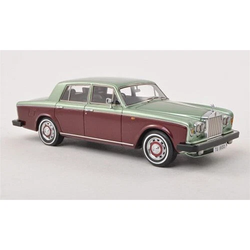 Articoli di modellismo statico scala 1:43 Rolls-Royce