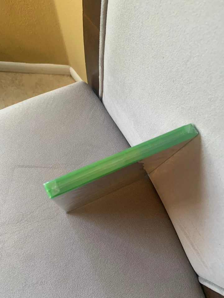 Limited Run #18 Grounded Fully Yoked Edition Xbox One Series X Brand New Sealed - Image 3 of 4