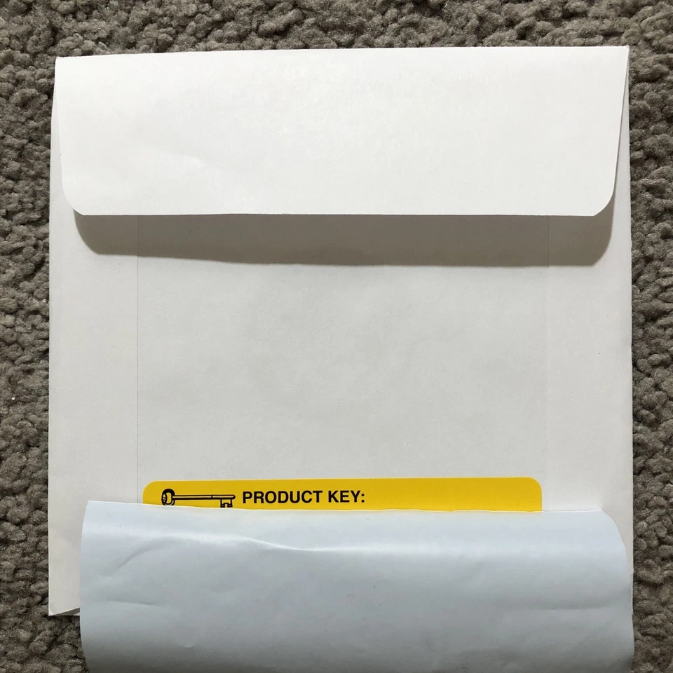 Microsoft SQL Server 2000 Developer Edition versión A con clave de producto Foto 3 de 3