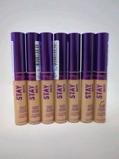 7 Rimmel London Stay Matte Liquid Concealer 232 Warm Ivory Makeup New Sealed