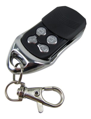 Retrofit Kit 7153 JOM Wireless Remote 1x Handheld Transmitter Folding Key