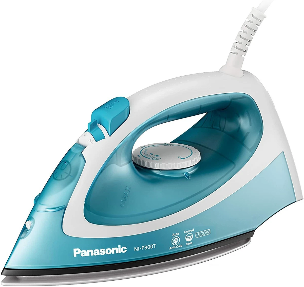 Panasonic irons cheap