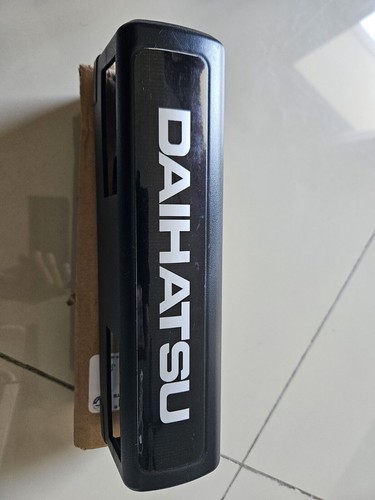 Feu Arrière + Clignotant Avant Pour Daihatsu Rocky / Feroza / Blizzard - Neuf - Compatible Gauche Et Droit