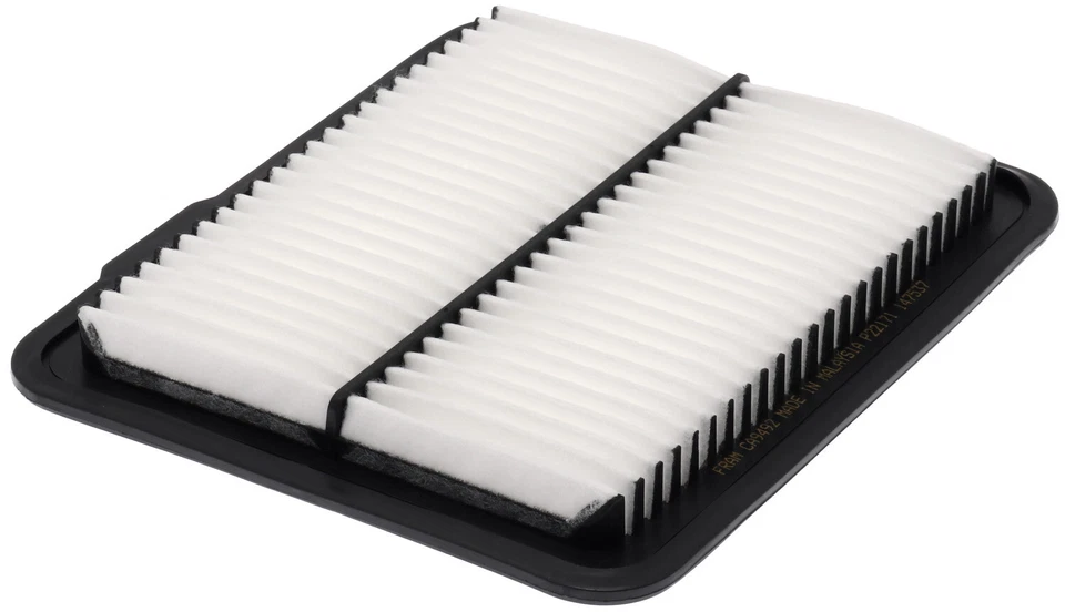 Воздушный фильтр подходит для Suzuki XL-7 FRAME 2007-2009 годов выпуска - Изображение 2 из 3