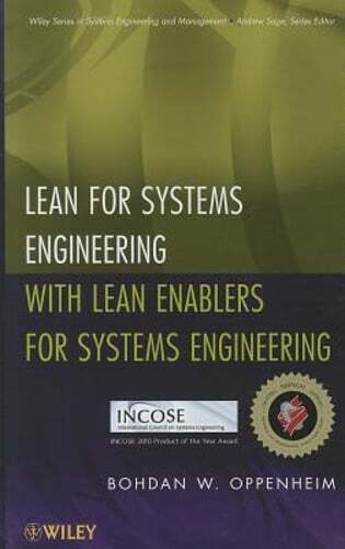 Lean Systems by Bohdan W Oppenheim: New - Bild 1 von 1