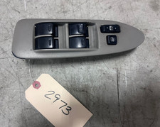 1997 - 2001 TOYOTA CAMRY DRIVER DOOR MASTER S...