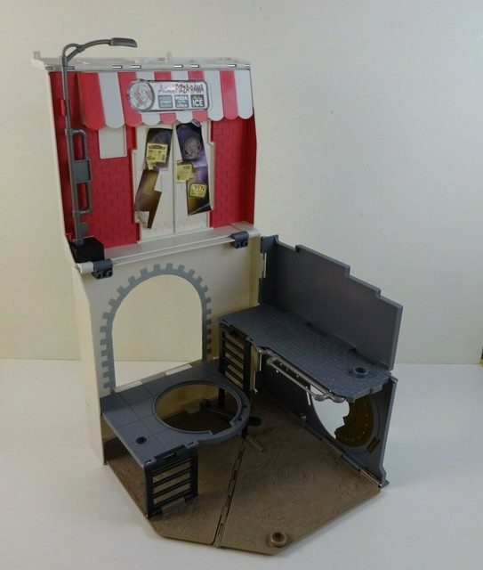 ninja turtle play kitchen