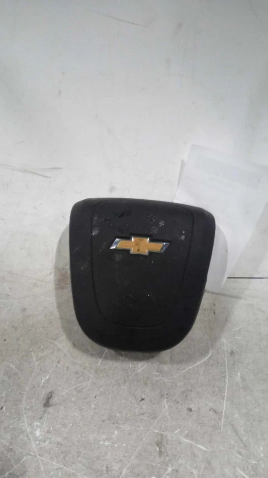 2015 Chevrolet Malibu Steering Wheel Air Bag Maroon 126K Miles Used OEM Foto 2 de 3