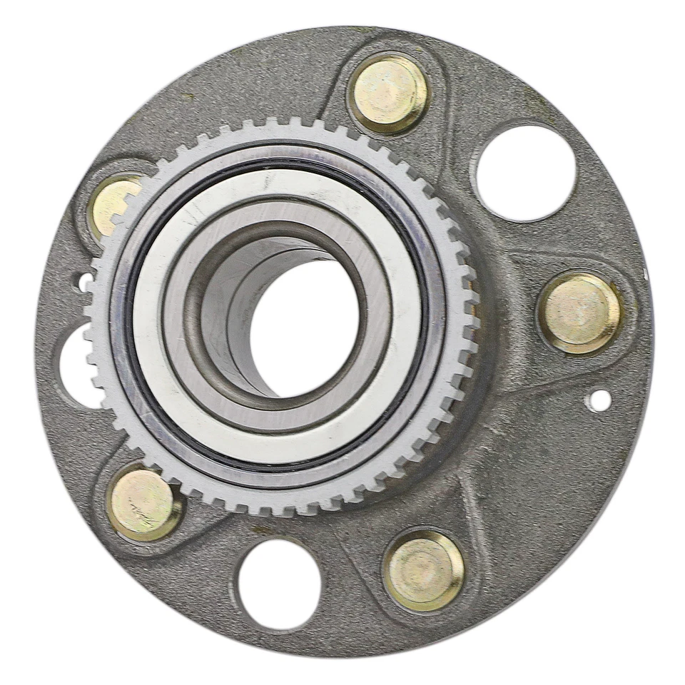 2PC Rear Wheel Hub Bearing Assembly for 1995 1996 1997 Honda Odyssey Isuzu Oasis - Image 4 of 4