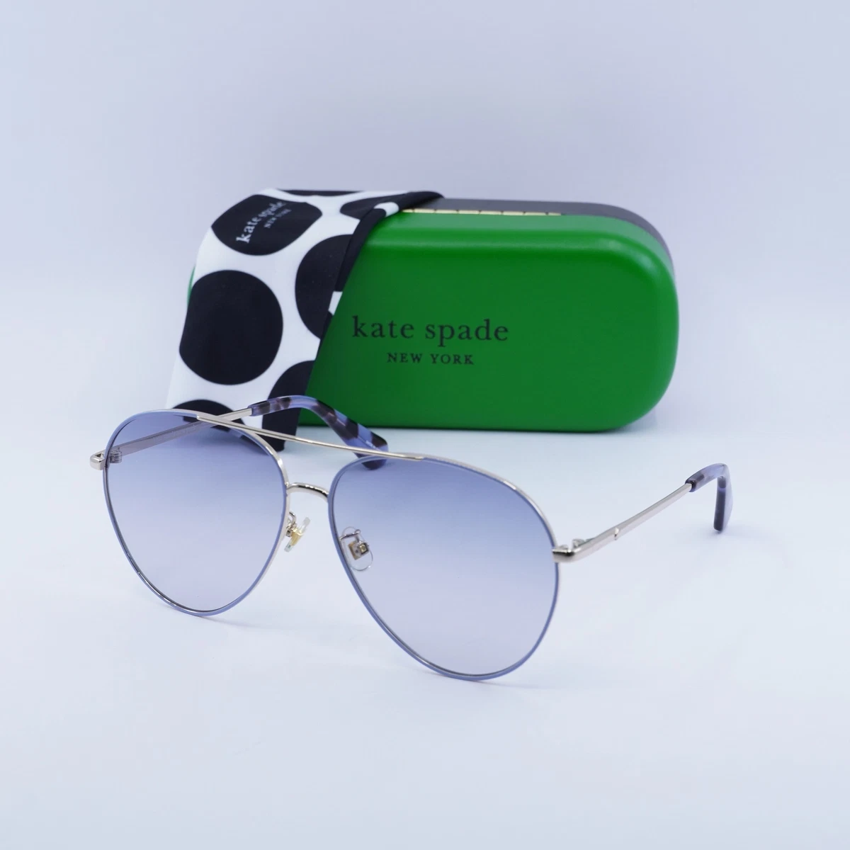 kate spade new york Purple Sunglasses for Women for sale | eBay