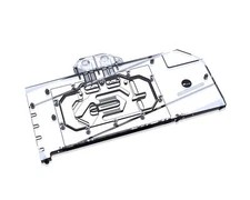 Bykski Full Coverage GPU Water Block and Backplate For MSI Radeon RX 7900 XTX...