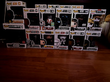 Funko Pop Lot
