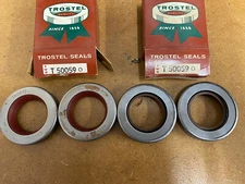 Trostel T 50059 Seal NORS