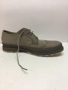 sorel madson wingtip shoe