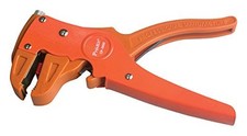 Eclipse 200-091 Pro's Kit Wire Stripper, Economy, Self Adjusting