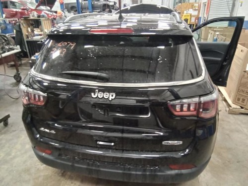 Trunk/Hatch/Tailgate Incandescent Lamps Fits 17-20 COMPASS 5522043