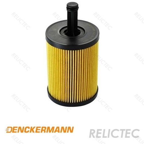 Oil Filter for VW Audi Skoda Seat Mitsubishi Jeep Dodge Ford Chrysler:A4
