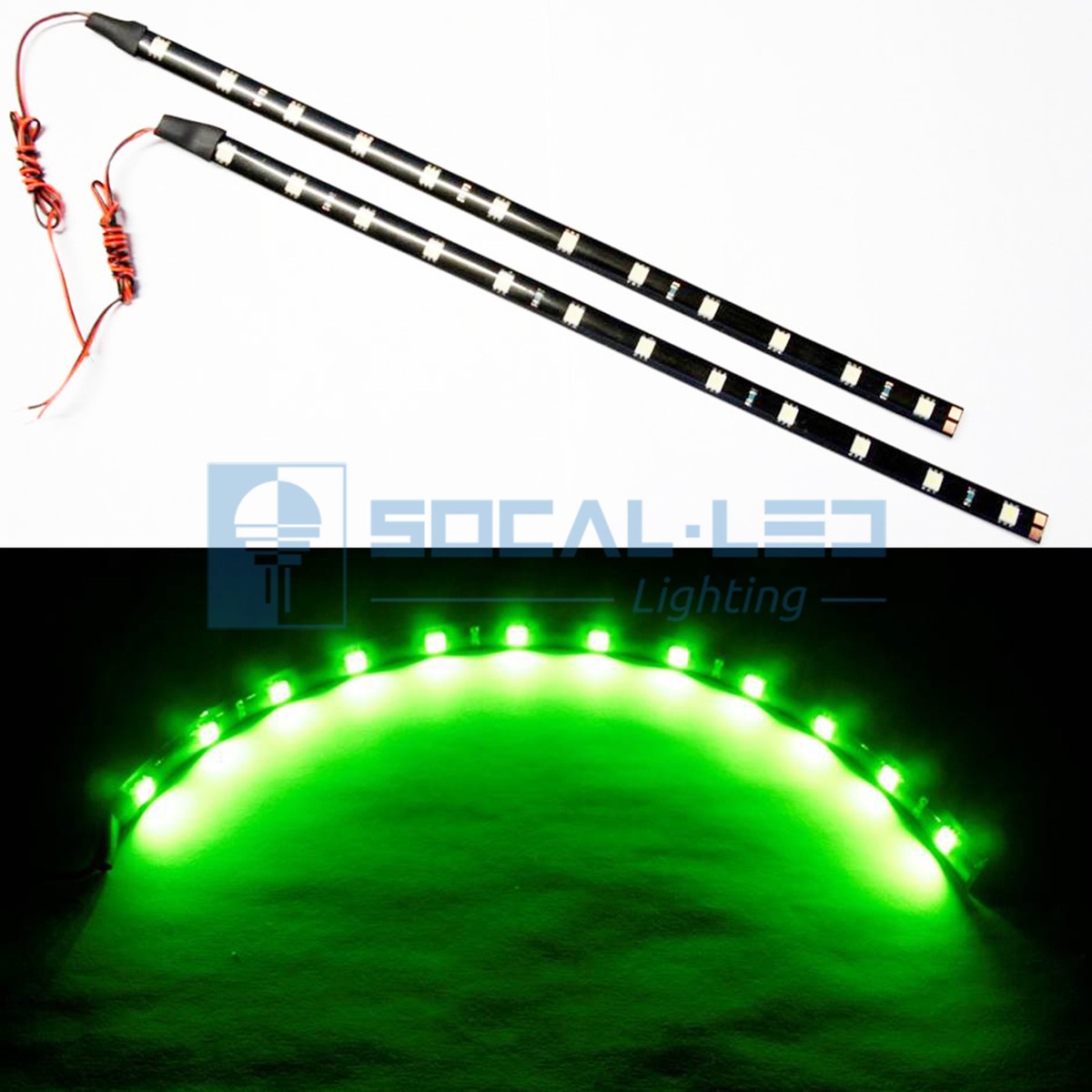 Jual Lampu LED Strip SMD 5050 RGB 120 LED/Meter DC 12V IP44 WATERPROOF
