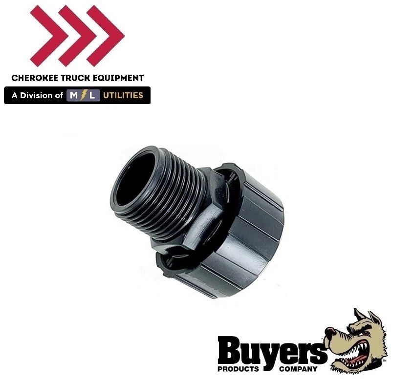 Buyers Products 36-in x 16-in x 13-in Diamond Tread Aluminum Rail Mount
