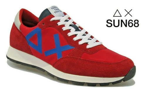 Boy's Tom Solid - Scarpe | Bambino SUN68