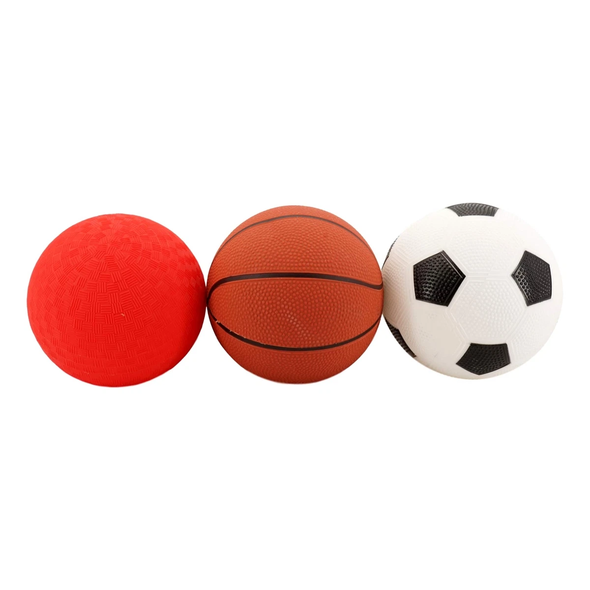 Kids small hotsell ball