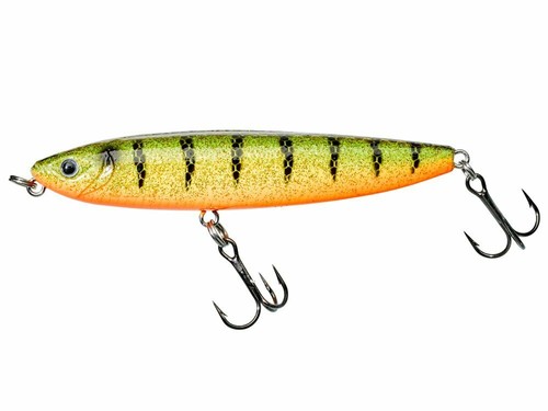 Señuelo sin labios Gunki Megalon 75 S 7,5 cm 10,40 g hundimiento asp NUEVOS COLORES - Imagen 5 de 8