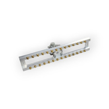 ARISTON UMWANDLUNG VON LPG-GAS ZU METHAN 65154741 WASSERHEIZUNG FAST EVO X ONT 1