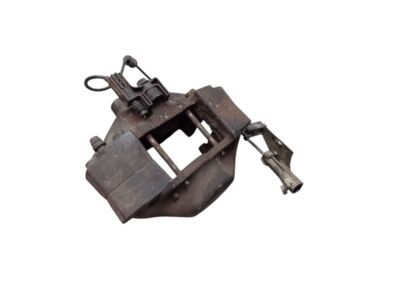 Brake Caliper Brake Caliper Right Rear for Mercedes M-Class W163 ML 270 CDI