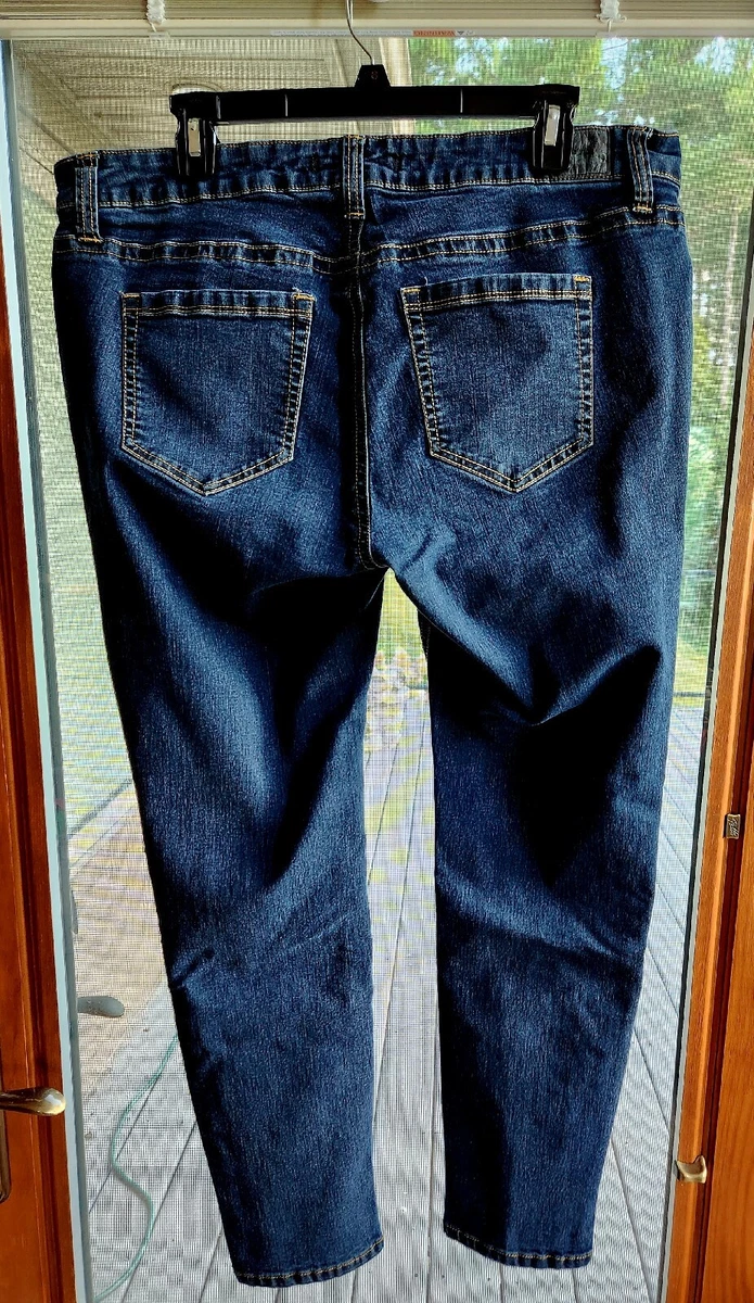 Love Indigo size 18 women s jeans eBay