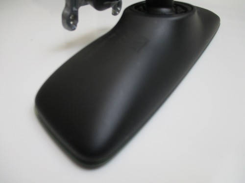 2017 TESLA Model X Interior Rear View Mirror - 17L21330158A 1092600-00-C - Picture 22 of 24