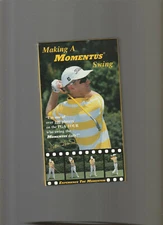 Momentus - Swing Training - Making a Momentus Swing (VHS)