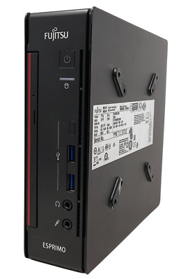 FUJITSU ESPRIMO D558 i3-9100/8G/新品SD256 FUJITSU ESPRIMO D558 i3-9100/8G/新品SD256 Fujitsu ESPRIMO G558 9th