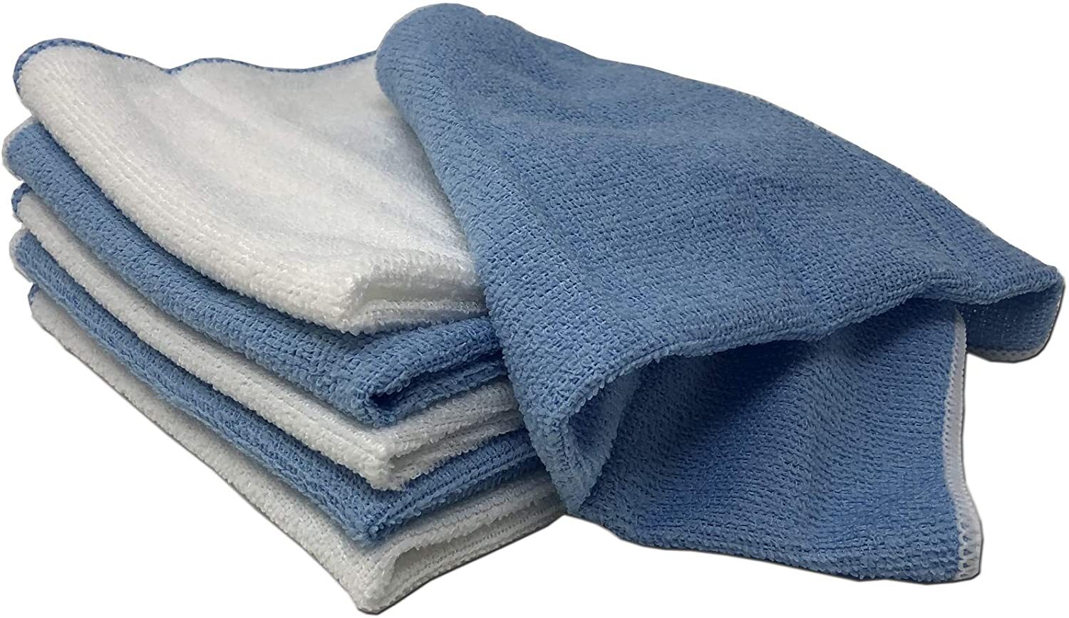 Набор из 6 насадок для микрошлифовки 35 x 35 см Mikrofaser Tcher Набор насадок для микрошлифовки 1790₽