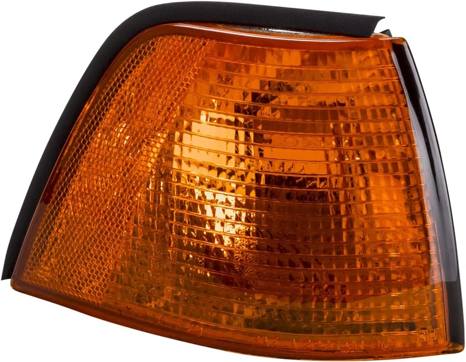 Luz de giro/estacionamiento delantera derecha TYC 18-3529-01 para BMW M3 1997-1998 Foto 2 de 4