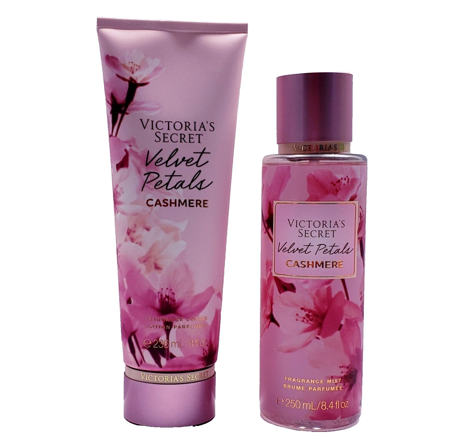 Aroma de vainilla Victoria's Secret artículos Mezclados Bath & Body