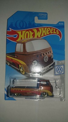 hot wheels t2 super
