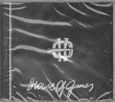 House Of Games Rise & Shine CD NEU My Child 24 Hunter Ave Maria Evil in Needle