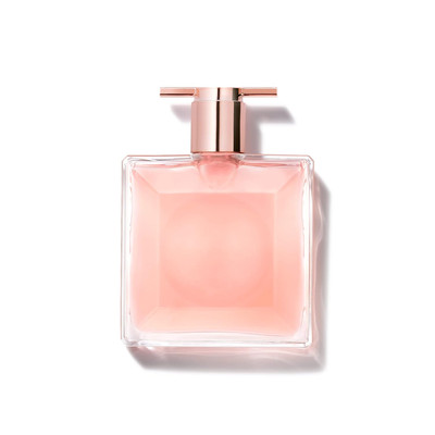 Idôle Eau De Parfum - Long Lasting Fragrance with Notes of Bergamont, Jasmine & 