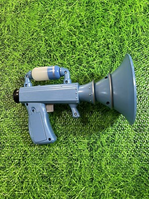 Fart Gun Blaster Despicable Me Light up Sounds Universal Studios Thinkway Toys