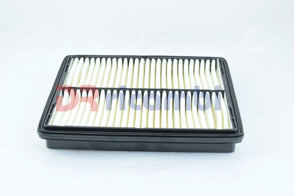 FILTRO ARIA PER DAEWOO LEGANZA 2.0 i 16V (97-04) UFI 3010500 DAEWOO 96351225 - Imagen 3 de 3